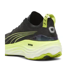 ForeverRun NITRO Psychedelic Rush PUMA B - Chaussure de course de haute performance