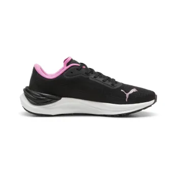 Electrify NITRO 3 Wns PUMA Black-Poison - Chaussures de sport de haute qualité