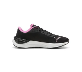 Electrify NITRO 3 Wns PUMA Black-Poison - Chaussures de sport de haute qualité