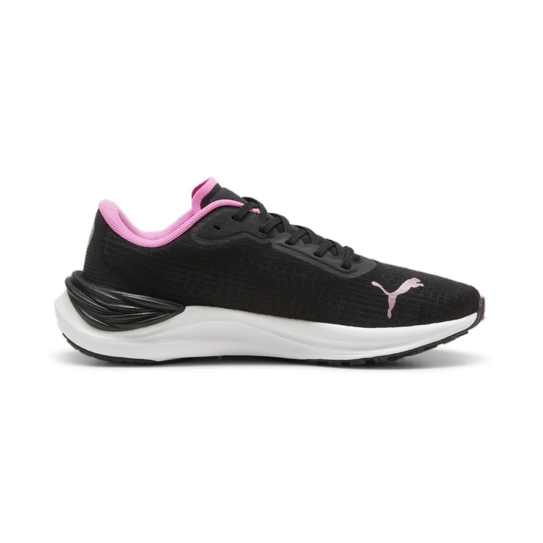 Electrify NITRO 3 Wns PUMA Black-Poison - Chaussures de sport de haute qualité