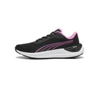 Electrify NITRO 3 Wns PUMA Black-Poison - Chaussures de sport de haute qualité