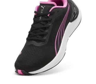 Electrify NITRO 3 Wns PUMA Black-Poison - Chaussures de sport de haute qualité