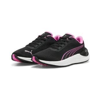 Electrify NITRO 3 Wns PUMA Black-Poison - Chaussures de sport de haute qualité