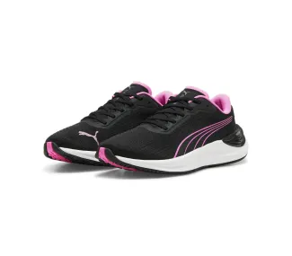 Electrify NITRO 3 Wns PUMA Black-Poison - Chaussures de sport de haute qualité