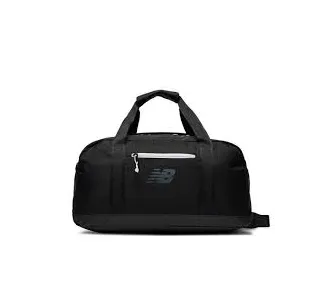 Basics Duffel Bag - Pratique et Polyvalent