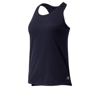 Core Run Tank - Vêtements de Course Essentiels