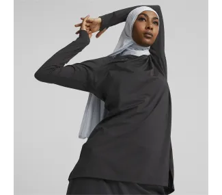 Modest Activewear Long Sleeve - Comfort and Style for Women