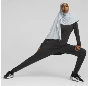 Modest Activewear Long Sleeve - Comfort and Style for Women