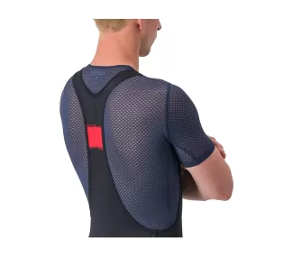 Debardeurs Castelli - Confort et performance pour cyclistes professionnels