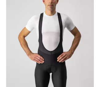 Cuissards de Vélo Castelli de Haute Qualité