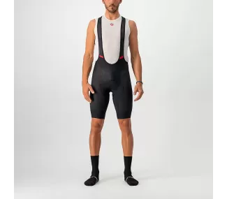 Cuissards de vélo Castelli - Confort et Performance