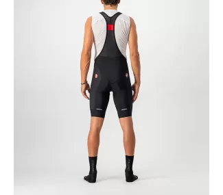 Cuissards de vélo Castelli - Confort et Performance