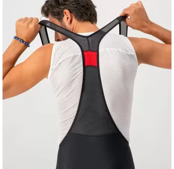 Cuissards de vélo Castelli - Confort et Performance