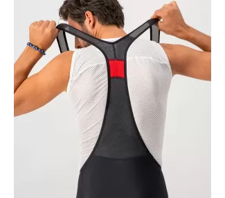 Cuissards de vélo Castelli - Confort et Performance