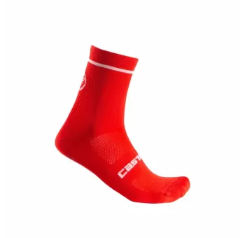 Chaussettes de Cyclisme Castelli - Confort et Performance