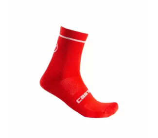 Chaussettes de Cyclisme Castelli - Confort et Performance