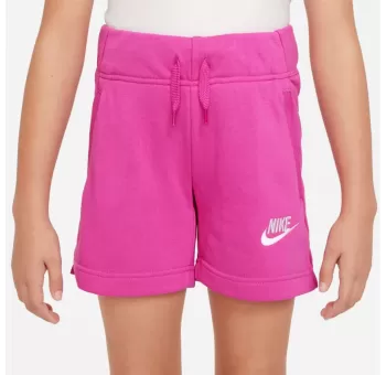 Short Nike de Haute Qualité pour Homme et Femme