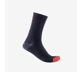 Chaussettes Castelli en Laine Mérinos | Confort et Chaleur