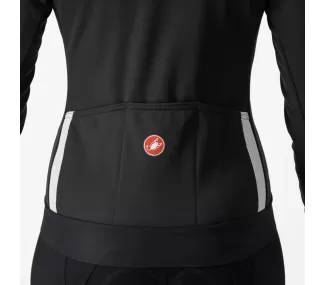 Jackets Castelli - Vélo par temps froid