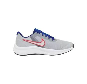 Chaussure Nike Star Runner 3 GS - Low Top Sneakers Pour Enfants