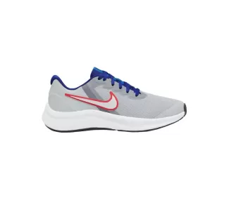 Chaussure Nike Star Runner 3 GS - Low Top Sneakers Pour Enfants