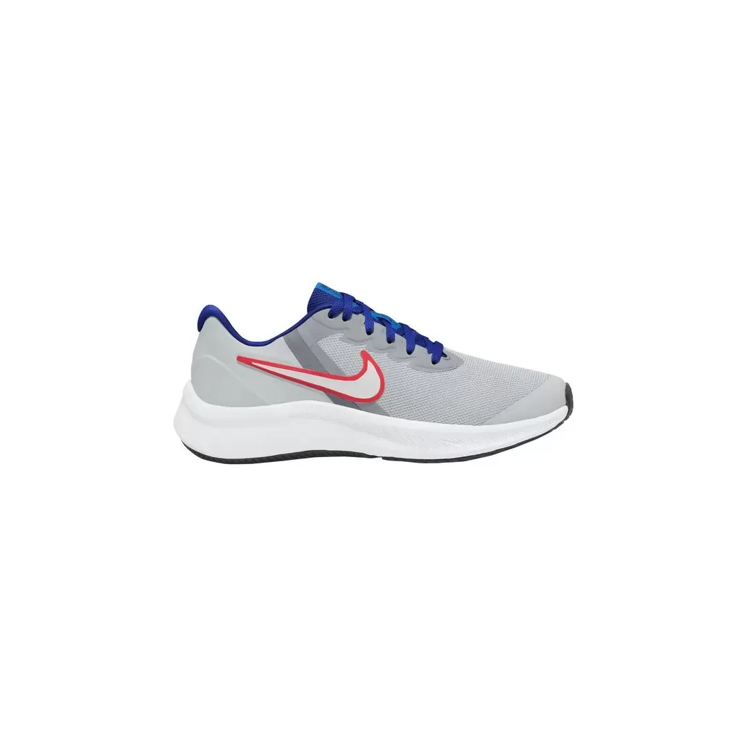 Chaussure Nike Star Runner 3 GS - Low Top Sneakers Pour Enfants