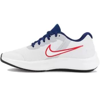 Chaussure Nike Star Runner 3 GS - Low Top Sneakers Pour Enfants