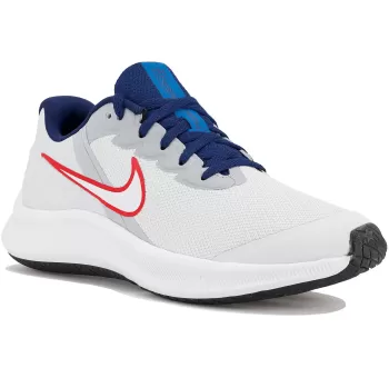 Chaussure Nike Star Runner 3 GS - Low Top Sneakers Pour Enfants