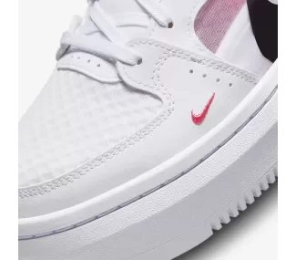 Chaussure Nike Court Vision Alta | Chaussures de Sport Basses