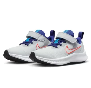 Chaussure Nike Star Runner 3 PSV - Sneakers pour Enfants