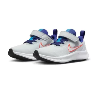 Chaussure Nike Star Runner 3 PSV - Sneakers pour Enfants