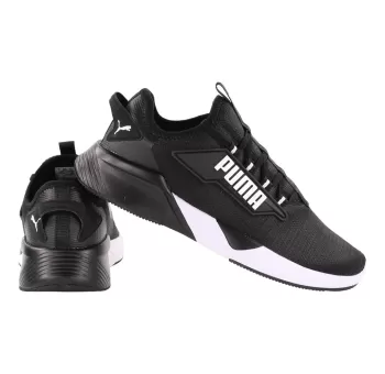 Retaliate 2 Puma Black-Puma White - Sneakers de haute qualité