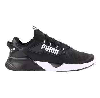 Retaliate 2 Puma Black-Puma White - Sneakers de haute qualité