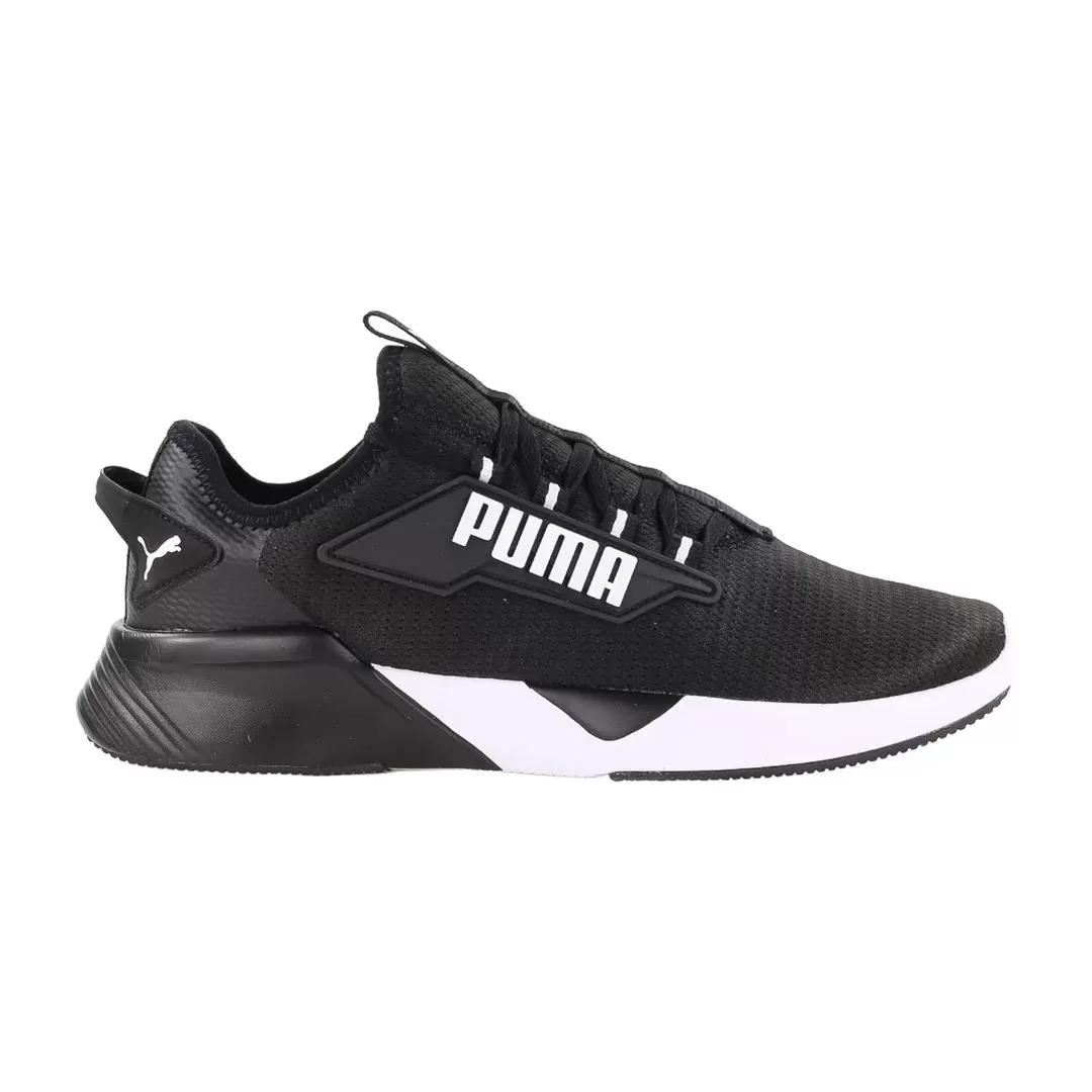 Retaliate 2 Puma Black-Puma White - Sneakers de haute qualité