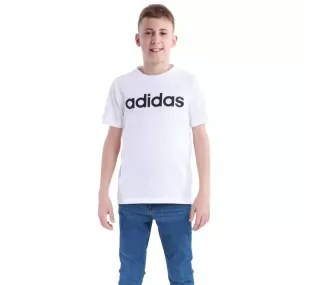 T-shirt Junior Adidas - Confort et Durabilité