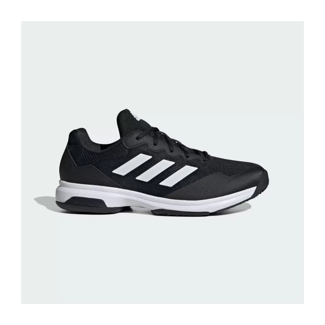 Adidas Gamecourt 2 Omnicourt - Chaussure de Tennis Confortable et Durable