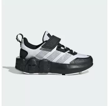 Chaussure adidas Enfants Star Wars Runner EL K - Parfaite pour Aventure et Exploration