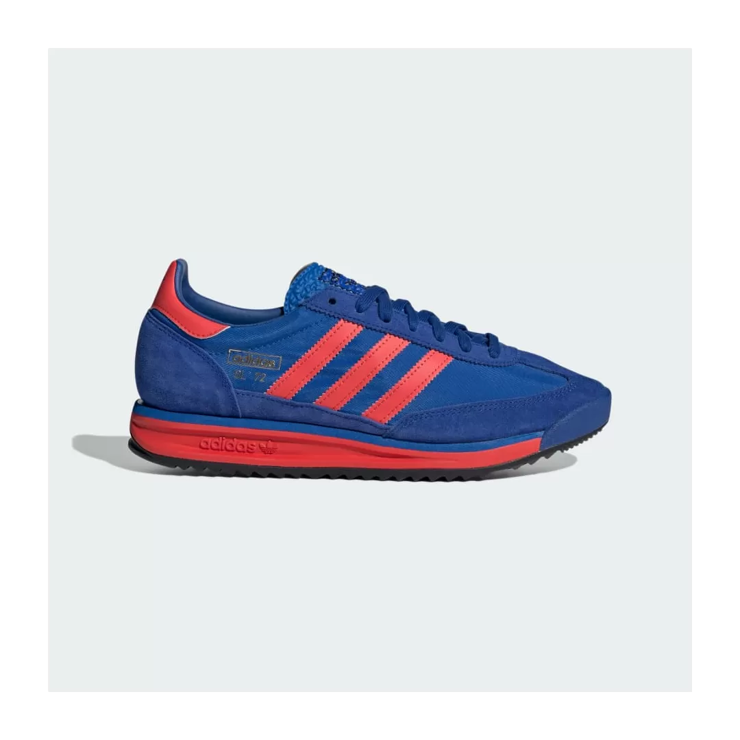 Chaussures de Course Rétro adidas SL 72 RS