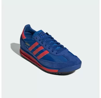 Chaussures de Course Rétro adidas SL 72 RS