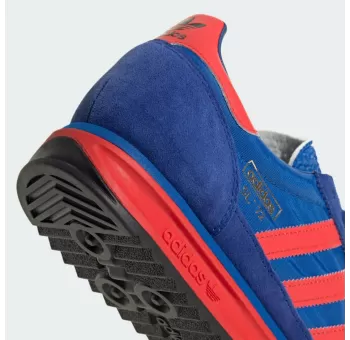 Chaussures de Course Rétro adidas SL 72 RS