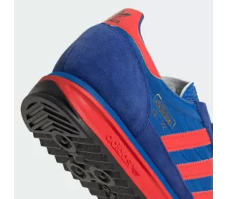 Chaussures de Course Rétro adidas SL 72 RS