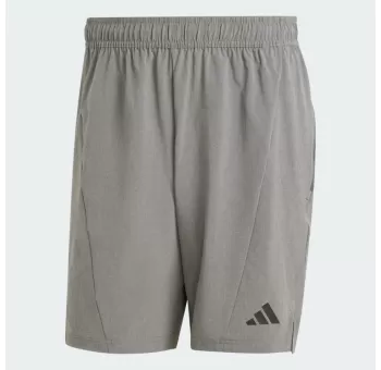 Short chiné Designed for Training - Haute Intensité et Mobilité Maximale | Adidas