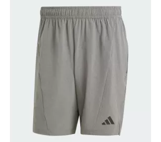 Short chiné Designed for Training - Haute Intensité et Mobilité Maximale | Adidas