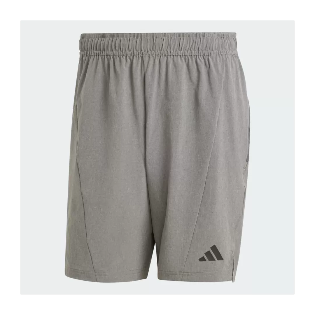 Short chiné Designed for Training - Haute Intensité et Mobilité Maximale | Adidas