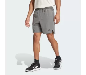 Short chiné Designed for Training - Haute Intensité et Mobilité Maximale | Adidas