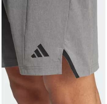 Short chiné Designed for Training - Haute Intensité et Mobilité Maximale | Adidas