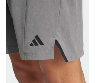 Short chiné Designed for Training - Haute Intensité et Mobilité Maximale | Adidas