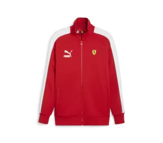 Ferrari Race Iconic, Rosso Corsa - Performance de course ultime