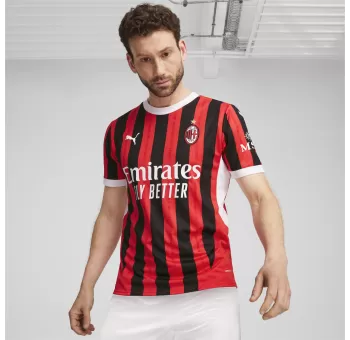 ACM Home Jersey Repl, Pour Tout le Temps Re