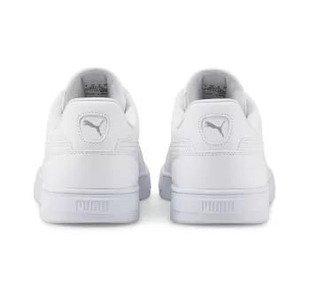 Caven Dime Trainer White - Sneakers de Luxe